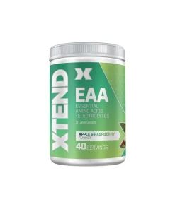 Xtend EAA, omena ja vadelma – 304 g