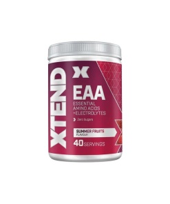 Xtend EAA, Summer Fruits - 296g