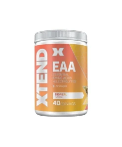 Xtend EAA, Tropical – 316 g