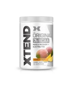 Xtend, Mango Madness – 441 g