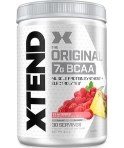 Xtend, Raspberry Pineapple - 441g