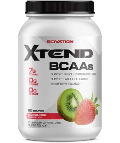 Xtend, Strawberry Kiwi - 1296g