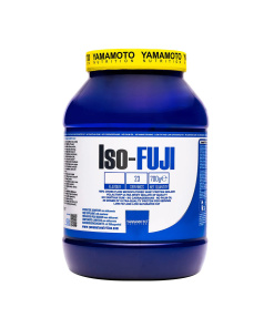 Yamamoto Research Iso-FUJI Volactive® (700 g, Double Chocolate)