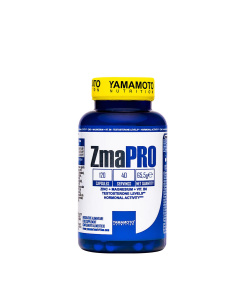 ZmaPRO - 120 caps